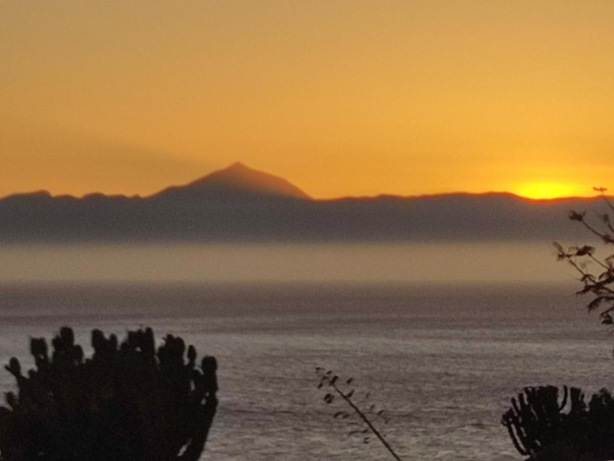 Paraisos De Agaete Puerto de Las Nieves Bagian luar foto