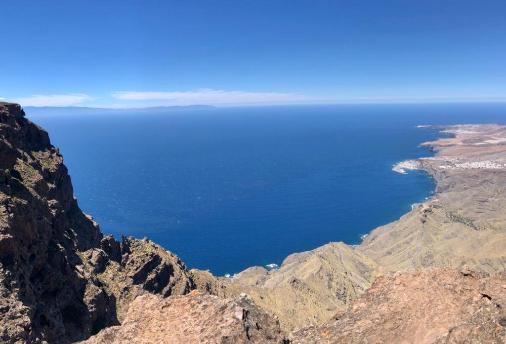 Paraisos De Agaete Puerto de Las Nieves Bagian luar foto